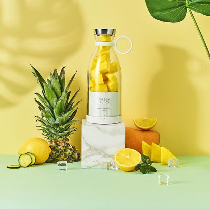 Compact Blender Bottle